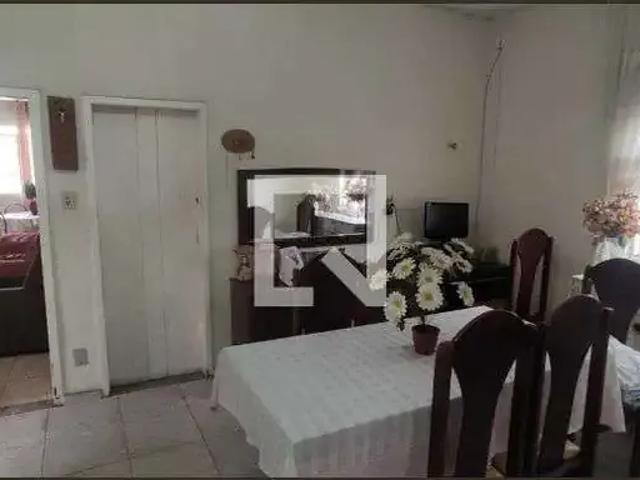 Casa / Sobrado para Venda em Belo Horizonte/MG Glória 3 Quartos