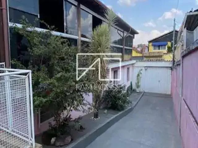 Casa / Sobrado para Venda em Belo Horizonte/MG Glória 3 Quartos