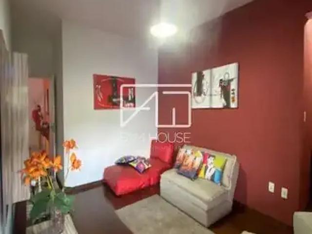 Casa / Sobrado para Venda em Belo Horizonte/MG Glória 3 Quartos