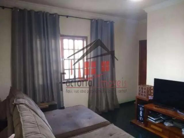 Casa / Sobrado para Venda em Belo Horizonte/MG Glória 3 Quartos