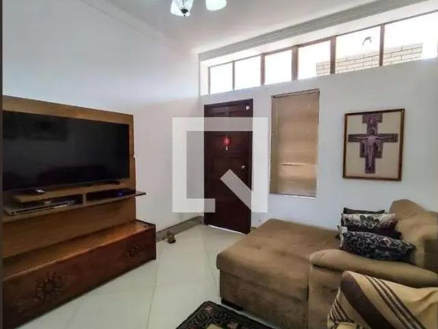 Casa / Sobrado para Venda em Belo Horizonte/MG Glória 3 Quartos