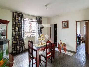 Casa / Sobrado para Venda em Belo Horizonte/MG Glória 3 Quartos