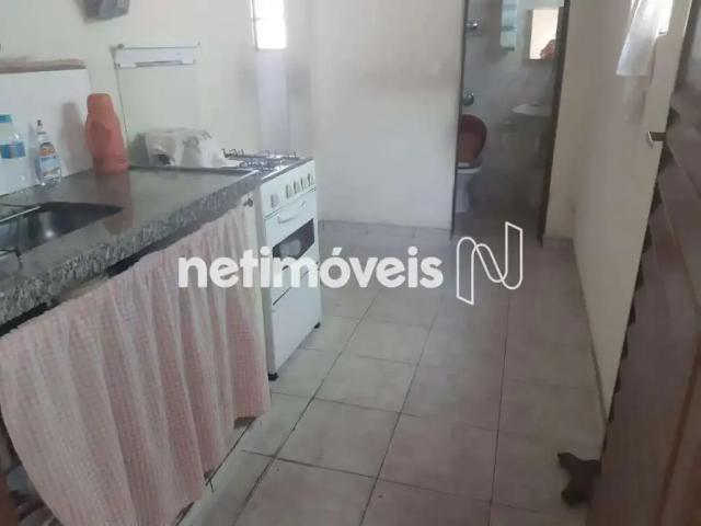Casa / Sobrado para Venda em Belo Horizonte/MG Glória 3 Quartos
