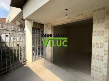 Casa / Sobrado para Venda em Belo Horizonte/MG Glória 3 Quartos