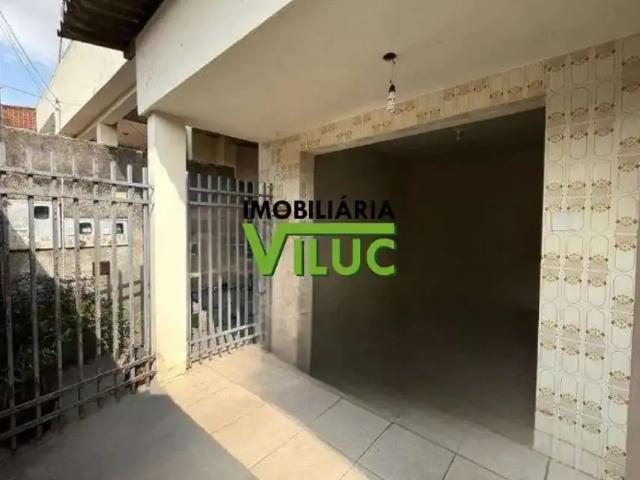Casa / Sobrado para Venda em Belo Horizonte/MG Glória 3 Quartos