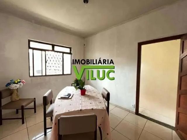 Casa / Sobrado para Venda em Belo Horizonte/MG Glória 3 Quartos