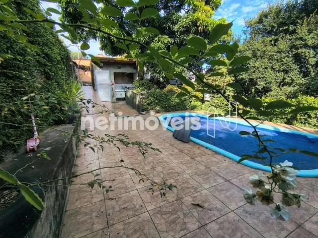 Casa / Sobrado para Venda em Belo Horizonte/MG Goiânia 3 Quartos