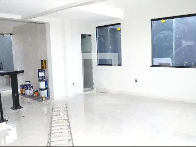 Casa / Sobrado para Venda em Belo Horizonte/MG Goiânia 3 Quartos