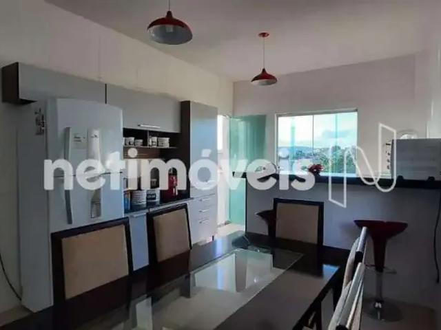 Casa / Sobrado para Venda em Belo Horizonte/MG Goiânia 3 Quartos