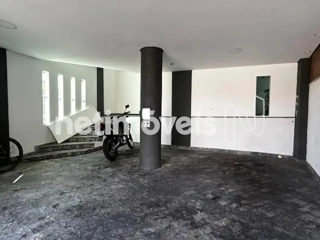 Casa / Sobrado para Venda em Belo Horizonte/MG Goiânia 3 Quartos