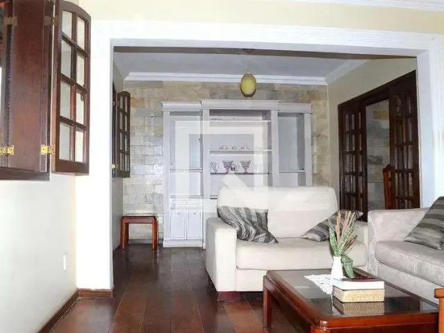 Casa / Sobrado para Venda em Belo Horizonte/MG Goiânia 1 Quartos