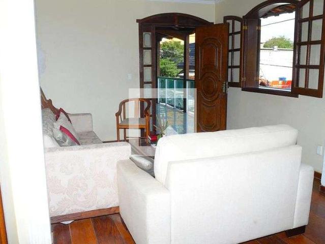 Casa / Sobrado para Venda em Belo Horizonte/MG Goiânia 1 Quartos