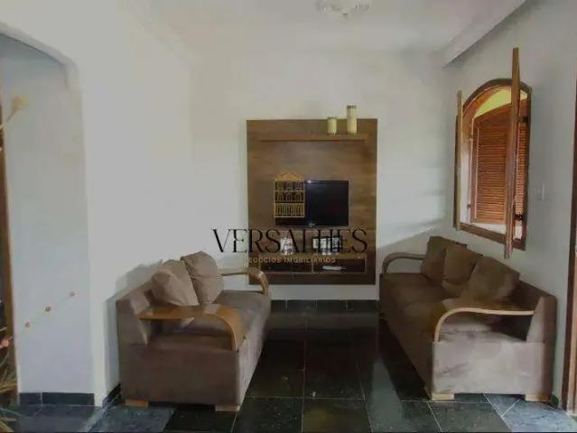 Casa / Sobrado para Venda em Belo Horizonte/MG Goiânia 2 Quartos