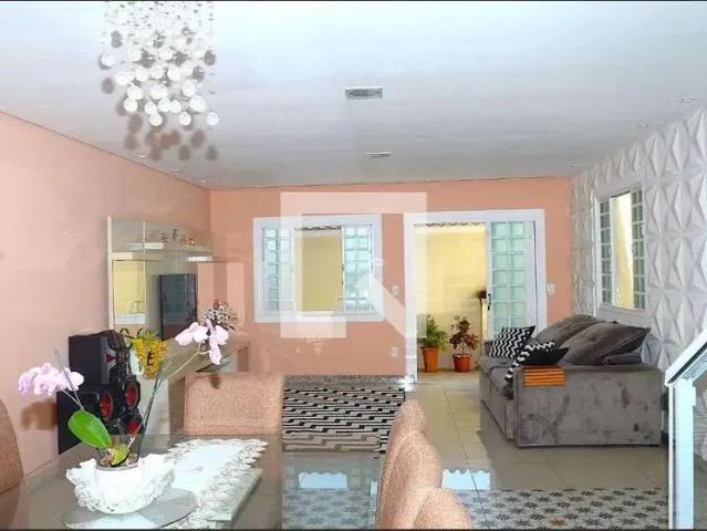 Casa / Sobrado para Venda em Belo Horizonte/MG Goiânia 3 Quartos