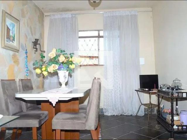 Casa / Sobrado para Venda em Belo Horizonte/MG Goiânia 2 Quartos