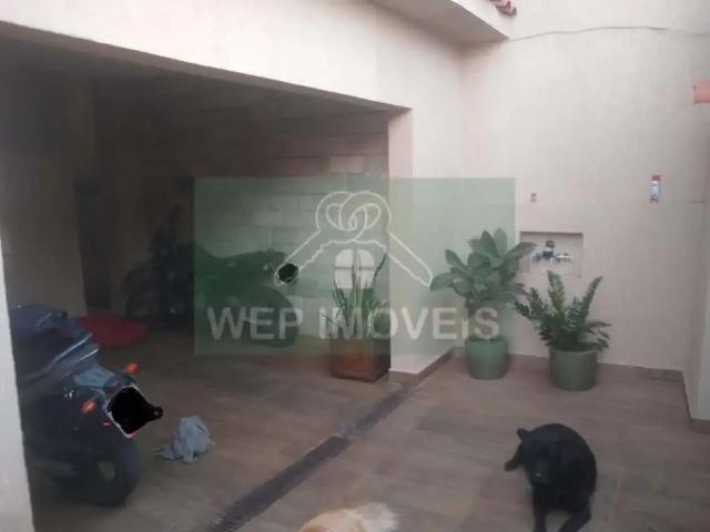 Casa / Sobrado para Venda em Belo Horizonte/MG Goiânia 4 Quartos
