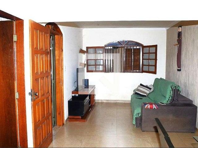 Casa / Sobrado para Venda em Belo Horizonte/MG Goiânia 4 Quartos