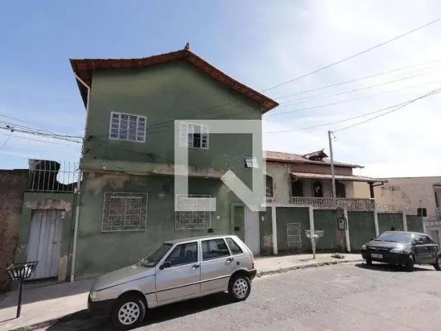 Casa / Sobrado para Venda em Belo Horizonte/MG Goiânia 6 Quartos