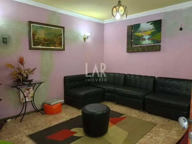 Casa / Sobrado para Venda em Belo Horizonte/MG Goiânia 8 Quartos