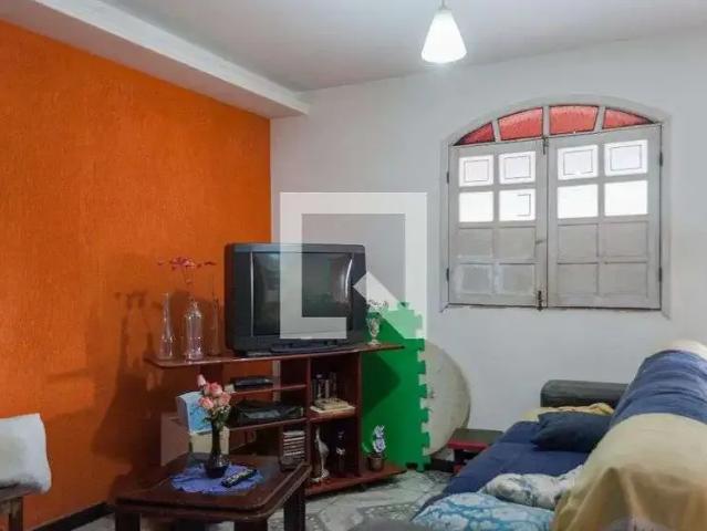 Casa / Sobrado para Venda em Belo Horizonte/MG Graça 3 Quartos