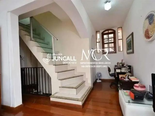 Casa / Sobrado para Venda em Belo Horizonte/MG Graça 4 Quartos