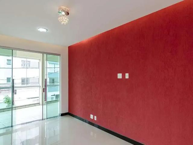 Casa / Sobrado para Venda em Belo Horizonte/MG Graça 4 Quartos