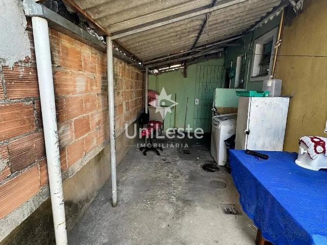 Casa / Sobrado para Venda em Belo Horizonte/MG Granja de Freitas 2 Quartos