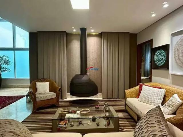 Casa / Sobrado para Venda em Belo Horizonte/MG Grajaú 4 Quartos