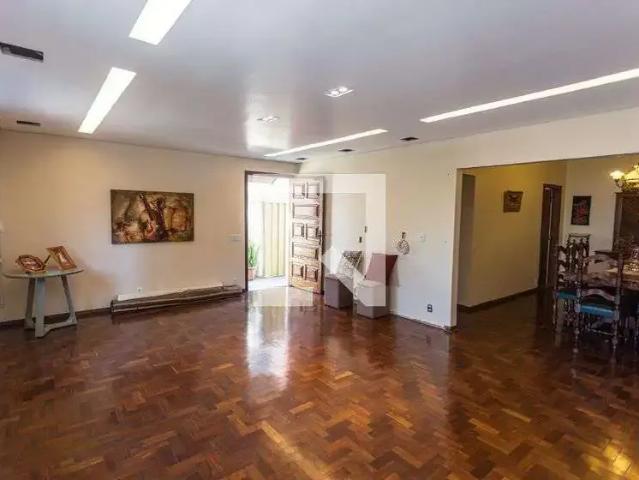 Casa / Sobrado para Venda em Belo Horizonte/MG Grajaú 4 Quartos