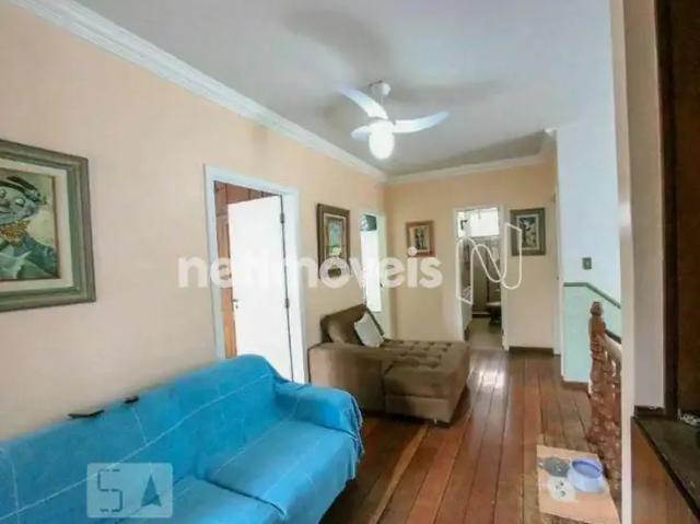 Casa / Sobrado para Venda em Belo Horizonte/MG Grajaú 3 Quartos