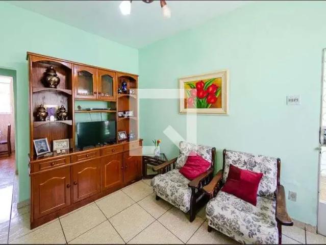 Casa / Sobrado para Venda em Belo Horizonte/MG Grajaú 3 Quartos