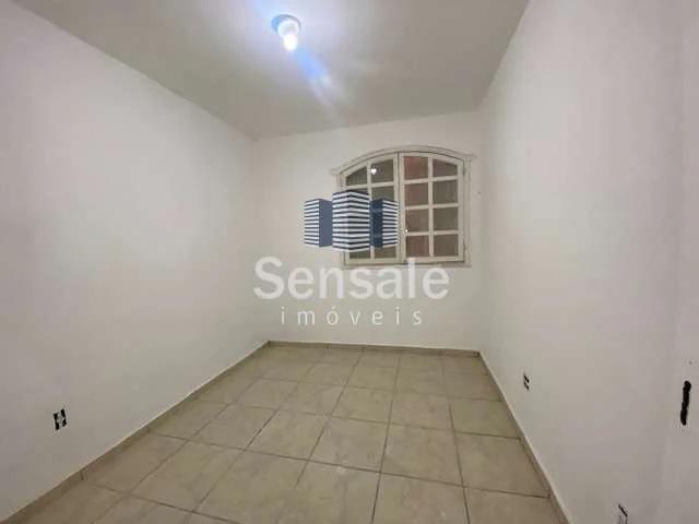 Casa / Sobrado para Venda em Belo Horizonte/MG Havaí 2 Quartos