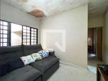 Casa / Sobrado para Venda em Belo Horizonte/MG Havaí 2 Quartos