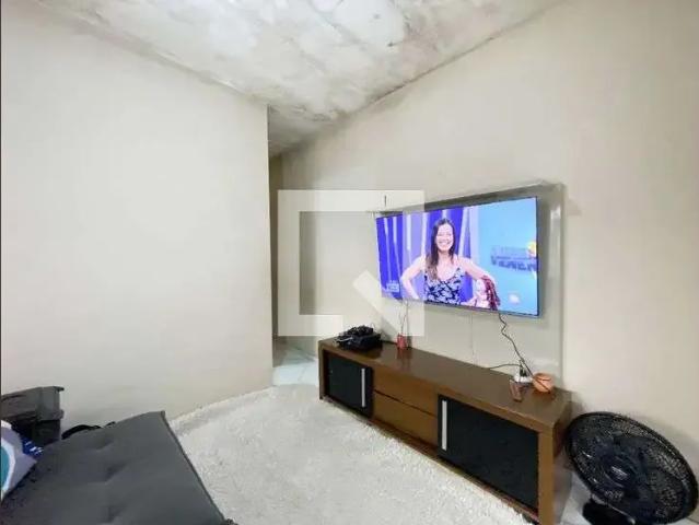 Casa / Sobrado para Venda em Belo Horizonte/MG Havaí 2 Quartos