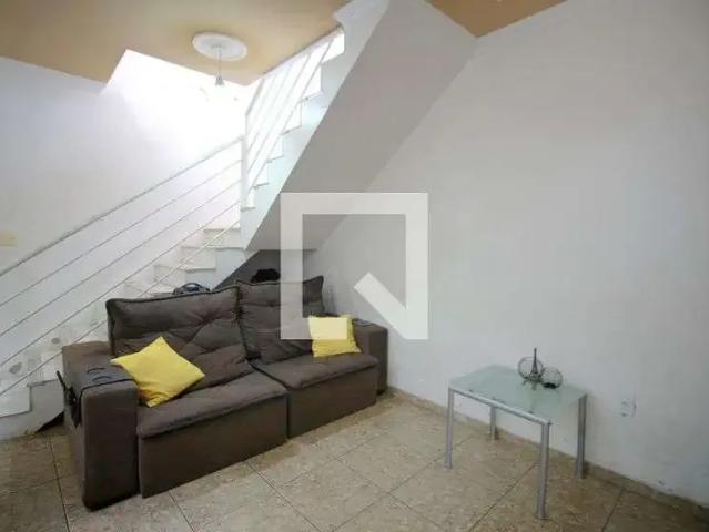 Casa / Sobrado para Venda em Belo Horizonte/MG Havaí 3 Quartos