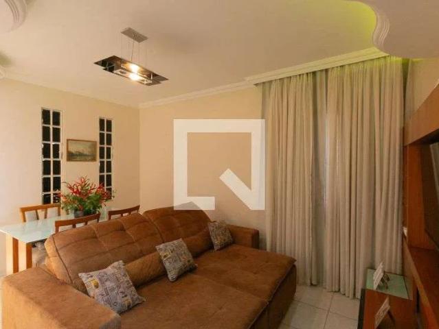 Casa / Sobrado para Venda em Belo Horizonte/MG Havaí 3 Quartos
