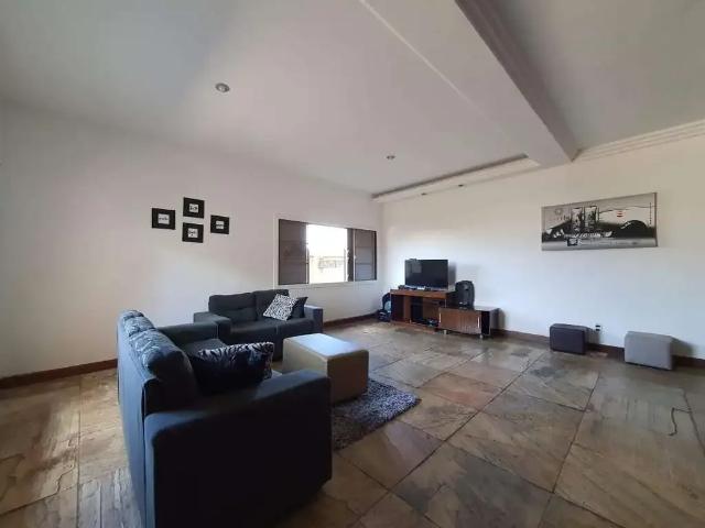 Casa / Sobrado para Venda em Belo Horizonte/MG Havaí 3 Quartos