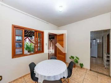 Casa / Sobrado para Venda em Belo Horizonte/MG Havaí 3 Quartos