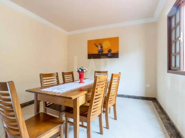 Casa / Sobrado para Venda em Belo Horizonte/MG Havaí 4 Quartos