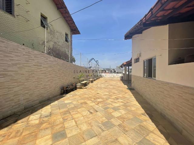 Casa / Sobrado para Venda em Belo Horizonte/MG Havaí 4 Quartos
