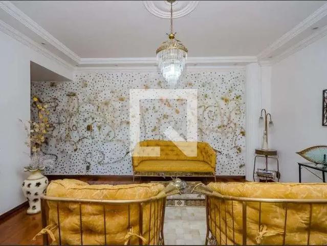 Casa / Sobrado para Venda em Belo Horizonte/MG Havaí 4 Quartos