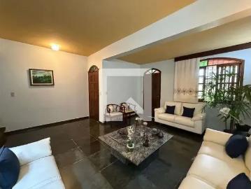 Casa / Sobrado para Venda em Belo Horizonte/MG Havaí 4 Quartos