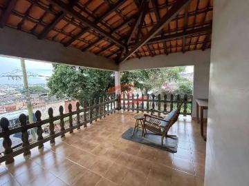 Casa / Sobrado para Venda em Belo Horizonte/MG Havaí 5 Quartos