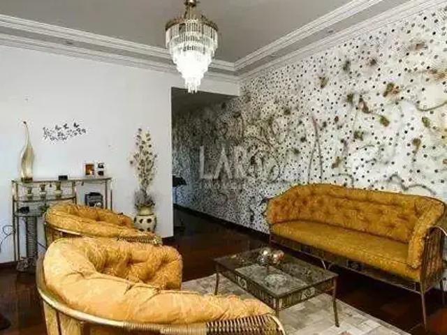 Casa / Sobrado para Venda em Belo Horizonte/MG Havaí 6 Quartos