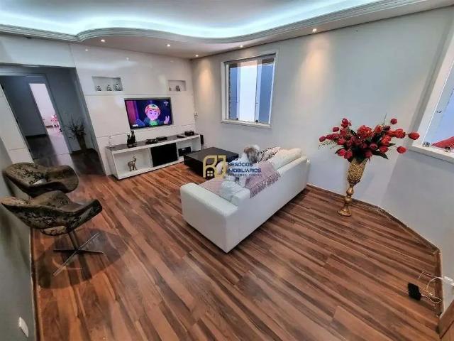 Casa / Sobrado para Venda em Belo Horizonte/MG Heliópolis 3 Quartos