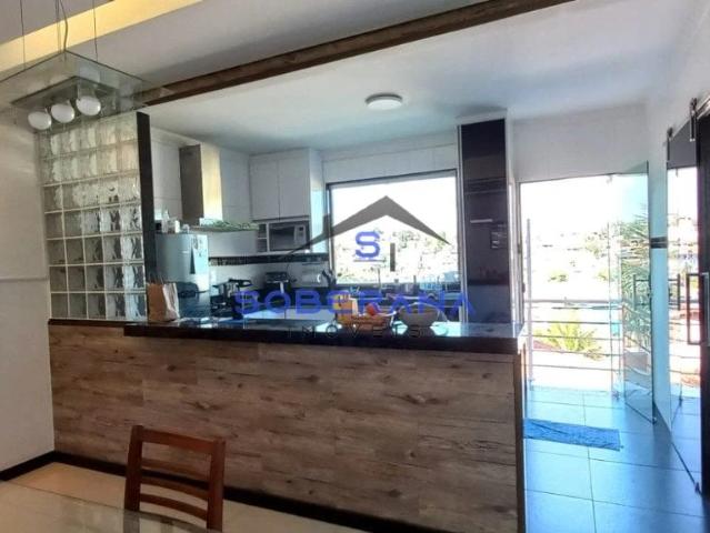 Casa / Sobrado para Venda em Belo Horizonte/MG Heliópolis 3 Quartos