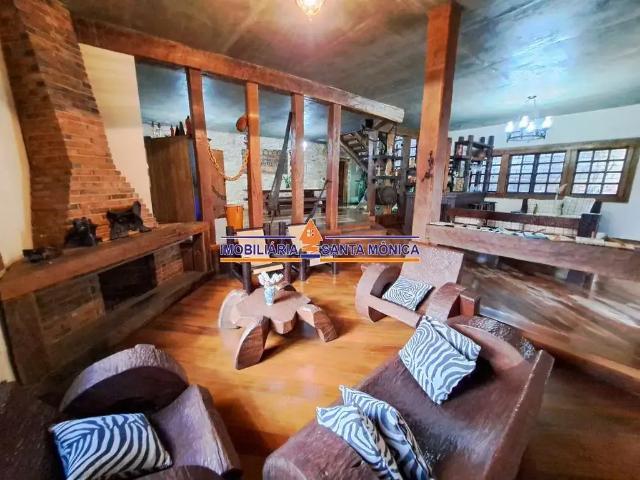Casa / Sobrado para Venda em Belo Horizonte/MG Heliópolis 3 Quartos