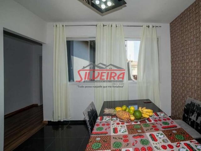 Casa / Sobrado para Venda em Belo Horizonte/MG Heliópolis 3 Quartos