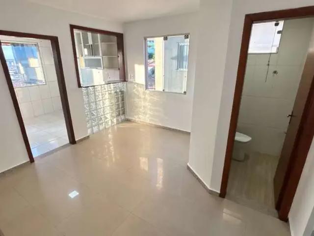 Casa / Sobrado para Venda em Belo Horizonte/MG Heliópolis 3 Quartos