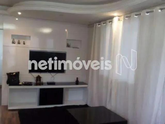 Casa / Sobrado para Venda em Belo Horizonte/MG Heliópolis 3 Quartos